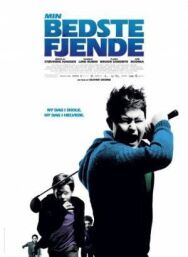Мой лучший враг постер к фильму смотреть онлайн на HD Rezka
