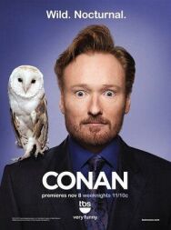 Конан постер к фильму смотреть онлайн на HD Rezka