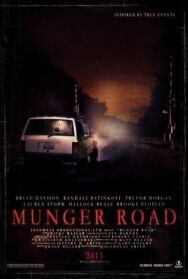 Мангер Роуд постер к фильму смотреть онлайн на HD Rezka