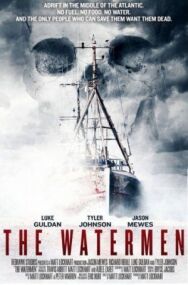 Рыбаки постер к фильму смотреть онлайн на HD Rezka