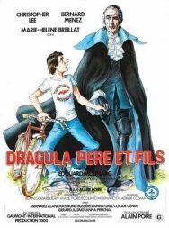 Дракула — отец и сын постер к фильму смотреть онлайн на HD Rezka