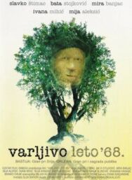 Обманчивое лето 68-го постер к фильму смотреть онлайн на HD Rezka