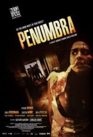 Полумрак постер к фильму смотреть онлайн на HD Rezka