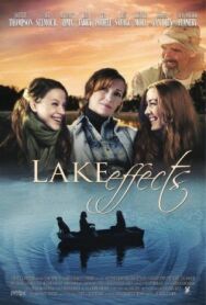 На озере постер к фильму смотреть онлайн на HD Rezka