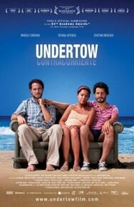 Подводное течение постер к фильму смотреть онлайн на HD Rezka