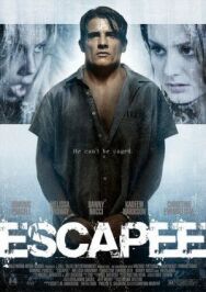 Беглец постер к фильму смотреть онлайн на HD Rezka