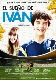 Мечта Ивана постер к фильму смотреть онлайн на HD Rezka