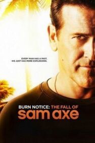Черная метка: Падение Сэма Экса постер к фильму смотреть онлайн на HD Rezka