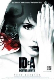 Личность: неизвестна постер к фильму смотреть онлайн на HD Rezka