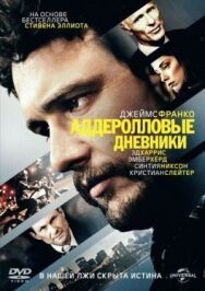 Аддеролловые дневники постер к фильму смотреть онлайн на HD Rezka