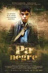 Черный хлеб постер к фильму смотреть онлайн на HD Rezka