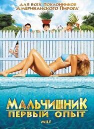 Мальчишник: Первый опыт постер к фильму смотреть онлайн на HD Rezka