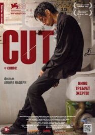 Снято! постер к фильму смотреть онлайн на HD Rezka