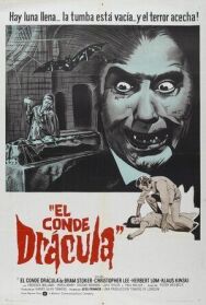 Граф Дракула постер к фильму смотреть онлайн на HD Rezka
