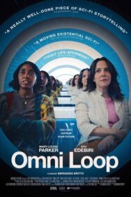 Петля времени постер к фильму смотреть онлайн на HD Rezka