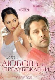Любовь и предубеждение постер к фильму смотреть онлайн на HD Rezka