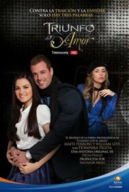 Триумф любви постер к фильму смотреть онлайн на HD Rezka