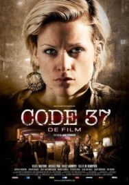 Код 37 постер к фильму смотреть онлайн на HD Rezka