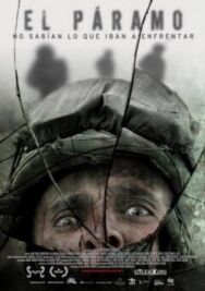 Холодное высокогорье постер к фильму смотреть онлайн на HD Rezka