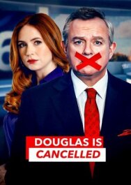 Дуглас отменяется постер к фильму смотреть онлайн на HD Rezka