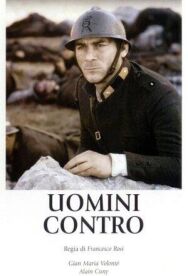Люди против постер к фильму смотреть онлайн на HD Rezka