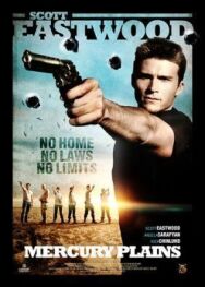 Равнины Меркурия постер к фильму смотреть онлайн на HD Rezka