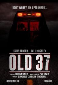 Старый 37 постер к фильму смотреть онлайн на HD Rezka