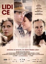 Лидице постер к фильму смотреть онлайн на HD Rezka