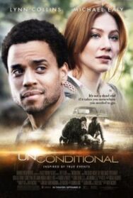 Безусловный постер к фильму смотреть онлайн на HD Rezka