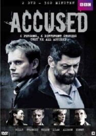 Обвиняемые постер к фильму смотреть онлайн на HD Rezka