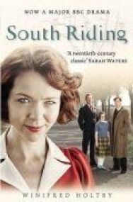 Южный Райдинг постер к фильму смотреть онлайн на HD Rezka
