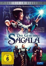 Тайна Сагалы постер к фильму смотреть онлайн на HD Rezka
