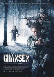 Граница постер к фильму смотреть онлайн на HD Rezka
