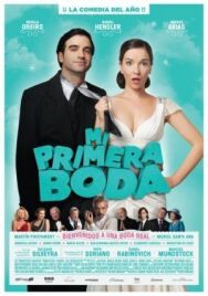 Моя первая свадьба постер к фильму смотреть онлайн на HD Rezka