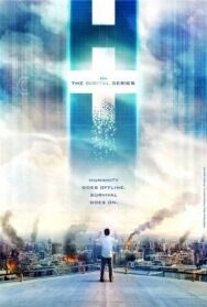 H+: Цифровой сериал постер к фильму смотреть онлайн на HD Rezka