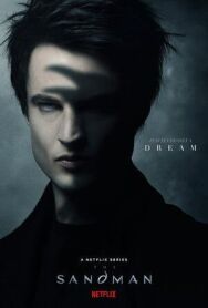 Песочный человек постер к фильму смотреть онлайн на HD Rezka