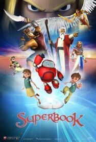 Суперкнига постер к фильму смотреть онлайн на HD Rezka