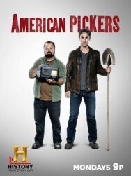 Американские коллекционеры постер к фильму смотреть онлайн на HD Rezka