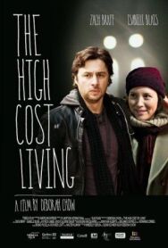 Высокая цена жизни постер к фильму смотреть онлайн на HD Rezka