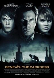 Сквозь тьму постер к фильму смотреть онлайн на HD Rezka