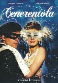 Золушка постер к фильму смотреть онлайн на HD Rezka