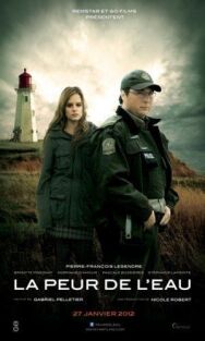 Страх перед водой постер к фильму смотреть онлайн на HD Rezka