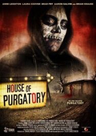House of Purgatory постер к фильму смотреть онлайн на HD Rezka