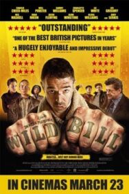Дикий Билл постер к фильму смотреть онлайн на HD Rezka