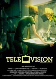 Телевидение постер к фильму смотреть онлайн на HD Rezka