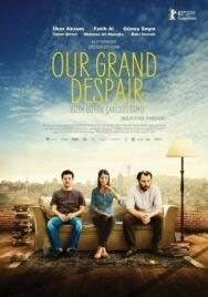 Наше великое отчаяние постер к фильму смотреть онлайн на HD Rezka