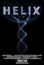 Спираль постер к фильму смотреть онлайн на HD Rezka