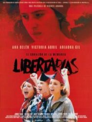 Поборницы свободы постер к фильму смотреть онлайн на HD Rezka