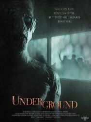 Подземелье постер к фильму смотреть онлайн на HD Rezka
