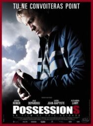 Собственность постер к фильму смотреть онлайн на HD Rezka
